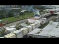 Webcam Panamakanal