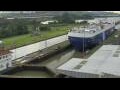 Webcam Panama Canal