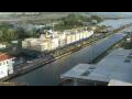 Webcam Panama Canal
