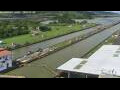 Webcam Canale di Panamá