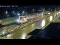 Webcam Panama Canal