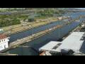 Webcam Panamakanal