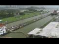Webcam Canale di Panamá