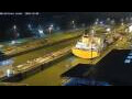 Webcam Canal de Panamá