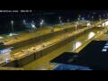 Webcam Panamakanal