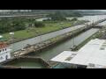 Webcam Panamakanal