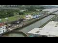 Webcam Panamakanal