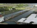 Webcam Panama Canal