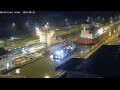 Webcam Canal de Panamá