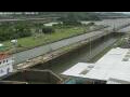 Webcam Panamakanal