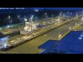 Webcam Canal de Panamá