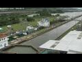 Webcam Canale di Panamá