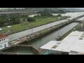 Webcam Panamakanal