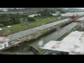 Webcam Canal de Panamá