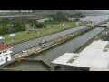 Webcam Panama Canal