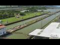 Webcam Panama Canal