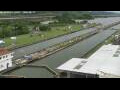 Webcam Canale di Panamá