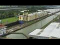 Webcam Canale di Panamá