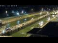 Webcam Panama Canal