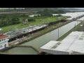 Webcam Canal de Panamá