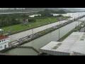 Webcam Canal de Panamá