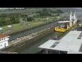 Webcam Panamakanal