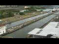 Webcam Panamakanal