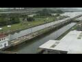 Webcam Panamakanal