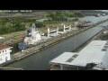 Webcam Canale di Panamá