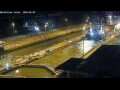 Webcam Panamakanal