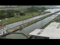 Webcam Canal de Panamá