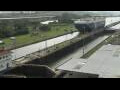 Webcam Canale di Panamá