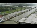 Webcam Panama Canal