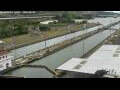 Webcam Canale di Panamá