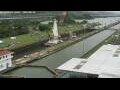 Webcam Canal de Panamá