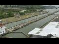 Webcam Panamakanal
