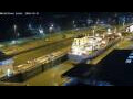 Webcam Panama Canal