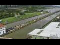 Webcam Panama Canal