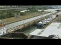 Webcam Panamakanal