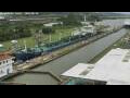 Webcam Panamakanal