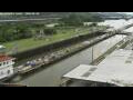 Webcam Canale di Panamá