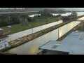 Webcam Canal de Panamá
