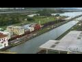 Webcam Canale di Panamá