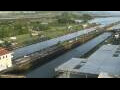 Webcam Panama Canal