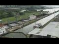 Webcam Panama Canal