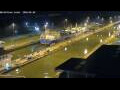 Webcam Panama Canal