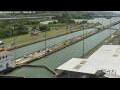 Webcam Panama Canal