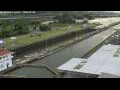 Webcam Canal de Panamá