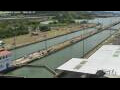Webcam Panama Canal