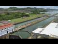 Webcam Panamakanal